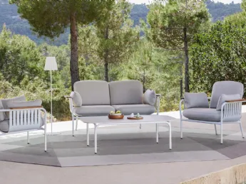 Capa Arredo da esterno