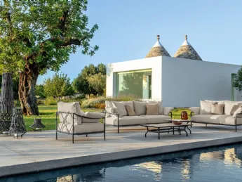 Capri Arredo da esterno