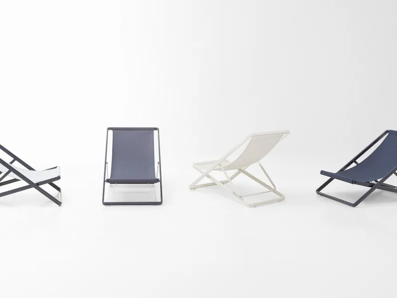 Sdraio Capri di Paola Lenti