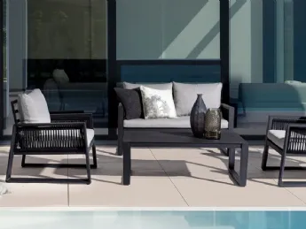 Captiva Arredo da esterno