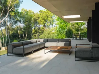 Casilda Arredo da esterno