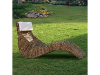 Chaise Lounge