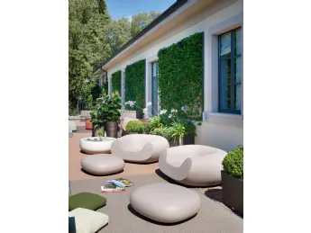 Chubby Arredo da esterno 