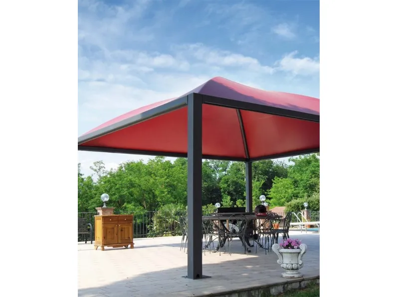 Gazebo Cicogna Max di Sprech