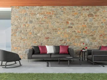 CleoSoft Alu Arredo da esterno