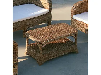 Clito Mini sofà Tavolino