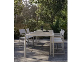 Sedia Club Molteni & C: l’eleganza senza tempo del design.