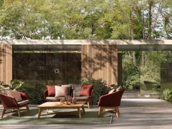 Coachella Arredo da esterno