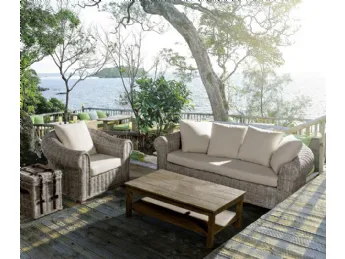 Coba Arredo da esterno