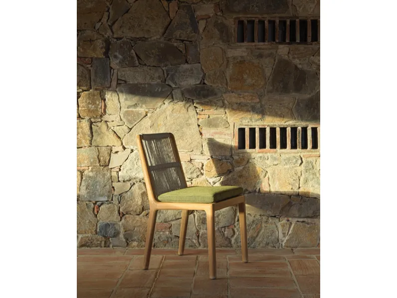 Sedia Cobea di Molteni & C