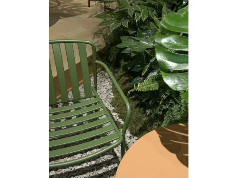 Sedia Coney di Pedrali