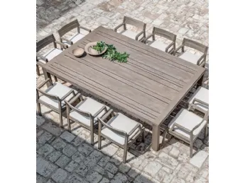 Costes Poltroncina e Tavolo 