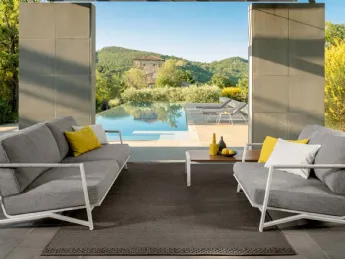 Cottage Luxury Divano