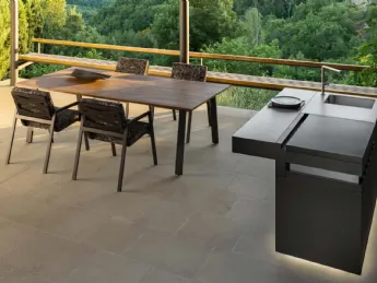 Cottage Tavolo e Sedie