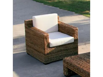 Croco sofà Poltrona