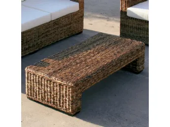 Croco Sofà Tavolino