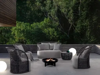 Cuyen Arredo da esterno 