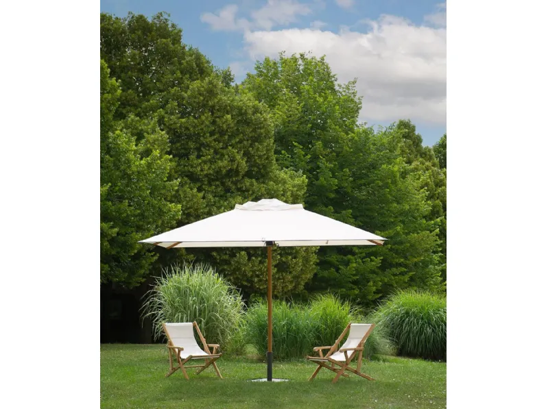 Ombrellone Damian di Unopiu