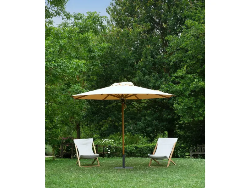 Ombrellone Damian di Unopiu