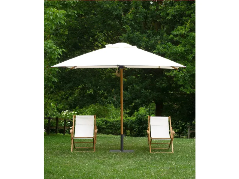 Ombrellone Damian di Unopiu