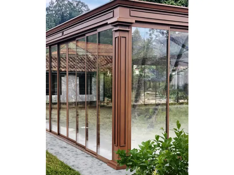 Gazebo Decor 150 P di Sprech