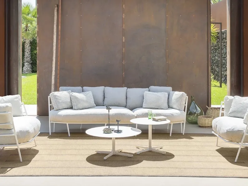 Arredo da esterno Dehors di Alias