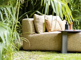 Belt Daybed Compact Divano 