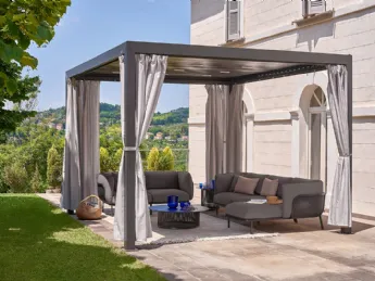 Cabla Divano e Gazeo 