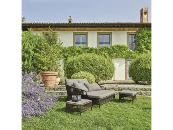 Cricket Daybed Compact Divano 