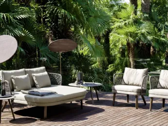 Emma Daybed Compact Divano 