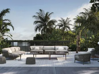 Arredo da esterno Erica