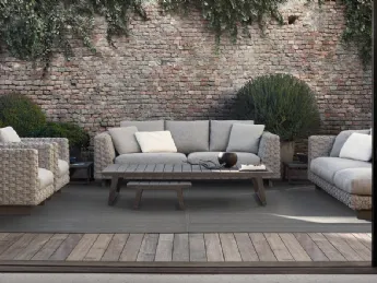 Arredo da esterno Ray Natural