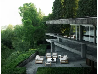 Arredo da esterno Pablo 