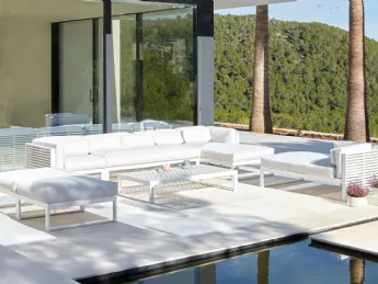 DNA Arredo da esterno