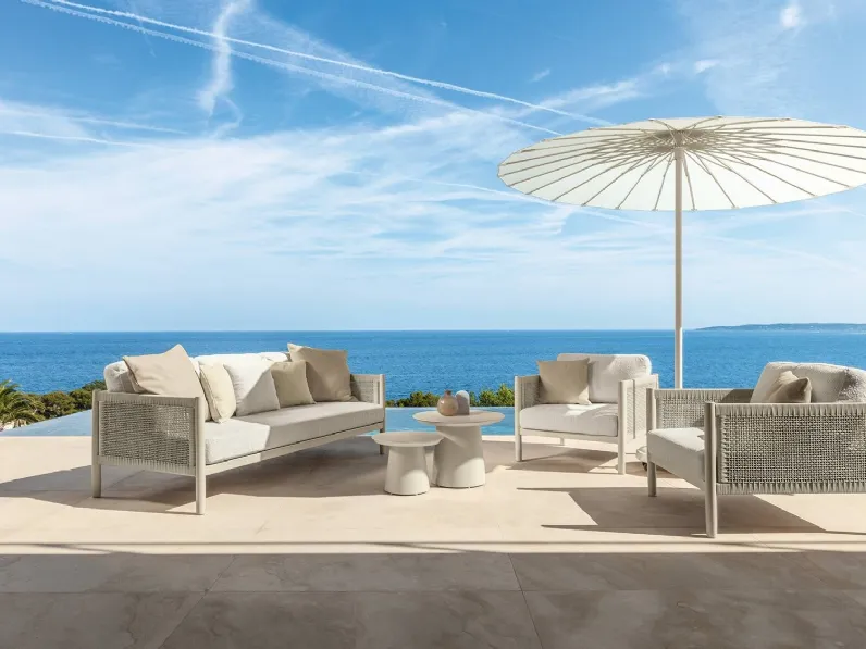 Arredo da esterno Dolcevita di Talenti