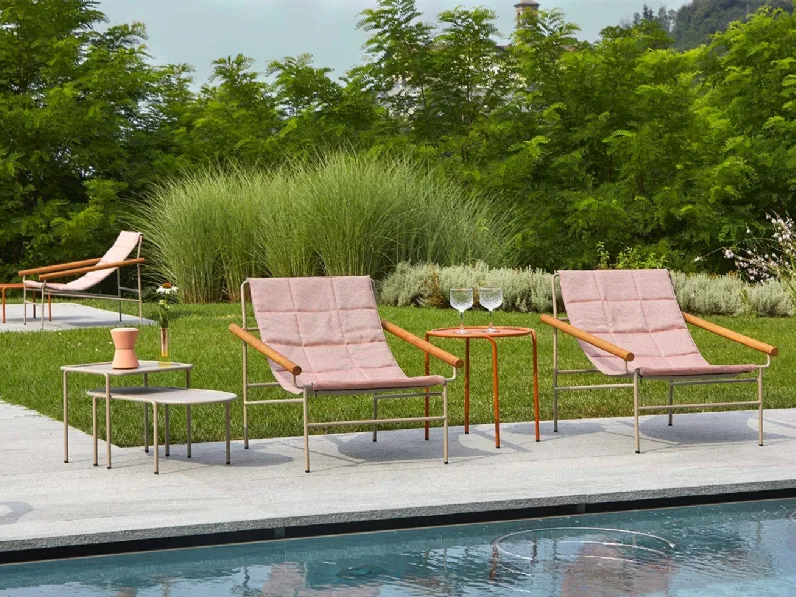 Sdraio Dress Code Glam di Scab Design