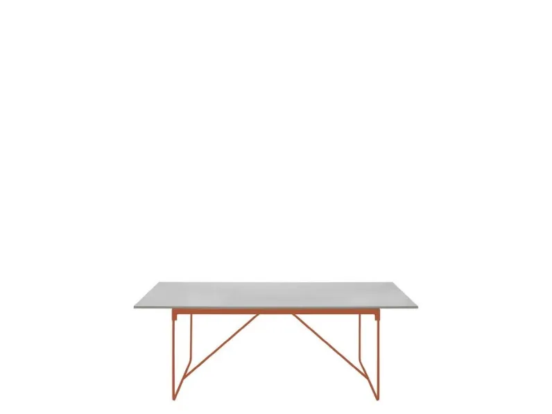 Tavolo Mingx di Driade