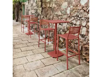 Easy Omnia Selection Sgabello