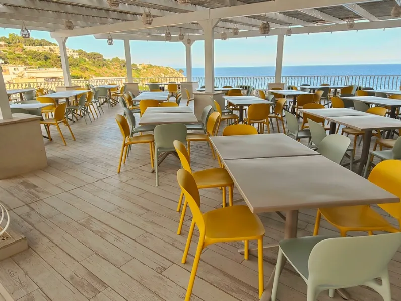 Tavolo Eco di Scab Design