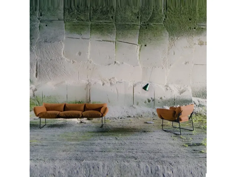 Arredo da esterno Elisa di Driade