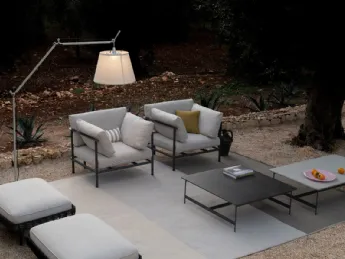 Poltroncina Elodie Out