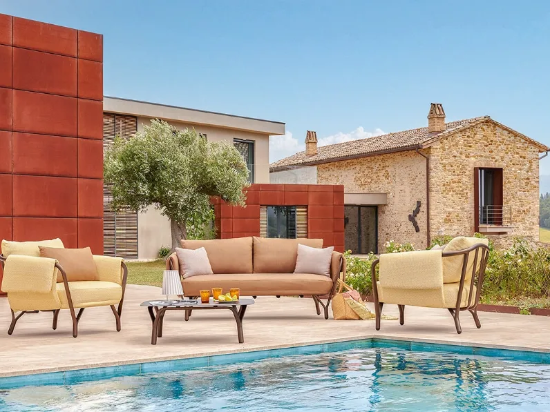 Arredo da esterno Angel di Emu