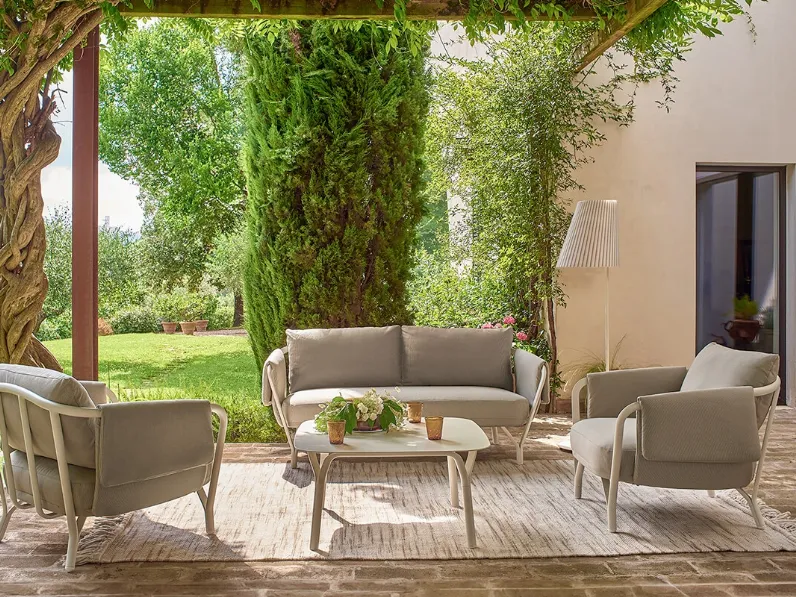 Arredo da esterno Angel di Emu