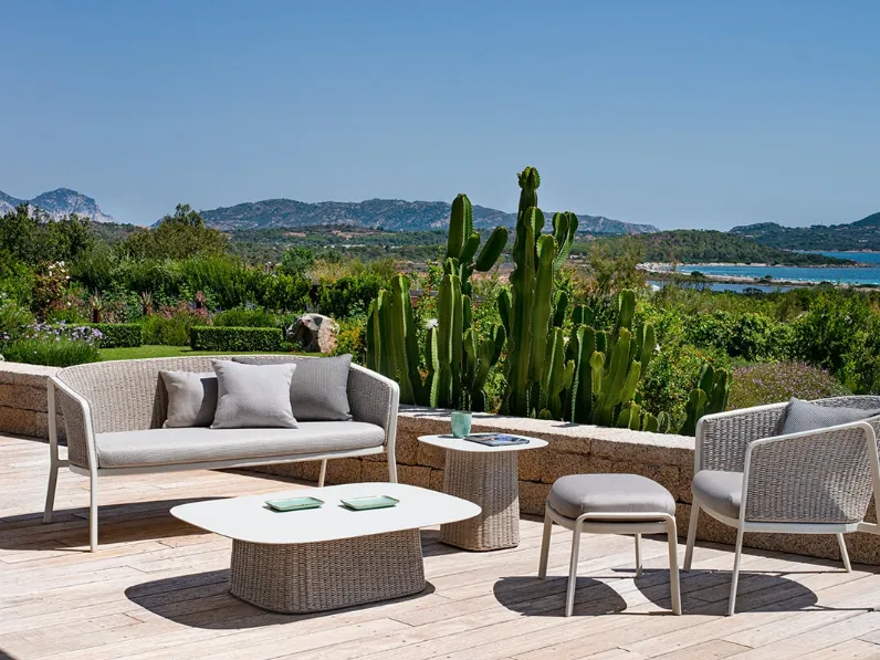 Arredo da esterno Carousel di Emu