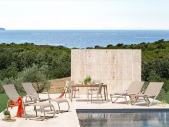 Holly Arredo da esterno 