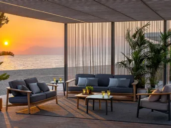 Twins Arredo da esterno