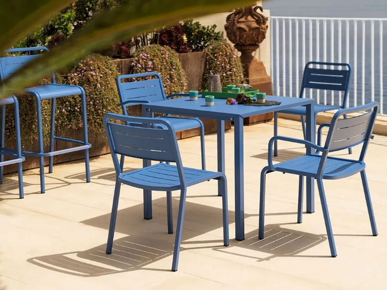 Arredo da esterno Urban di Emu