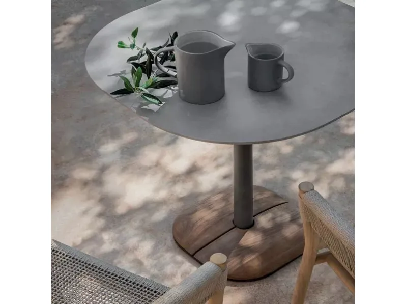 Tavolino Enjoy di Ethimo