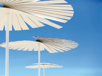 Ensombra Folding parasol