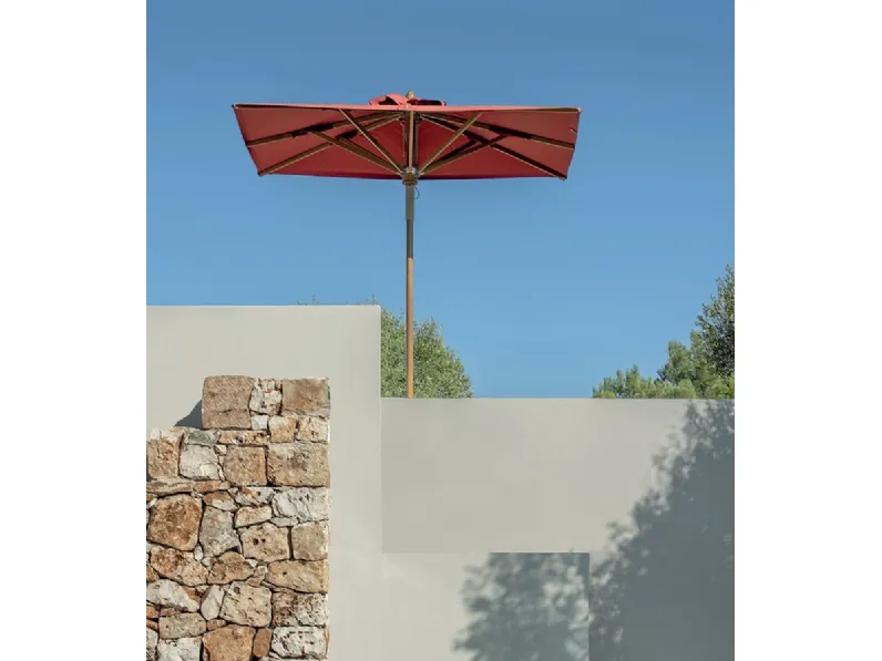 Ombrellone Classic di Ethimo